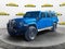 2020 Jeep Gladiator Overland 4x4