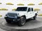 2022 Jeep Gladiator Overland 4x4