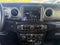 2022 Jeep Gladiator Overland 4x4
