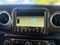 2022 Jeep Gladiator Overland 4x4