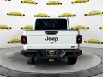 2022 Jeep Gladiator Overland 4x4