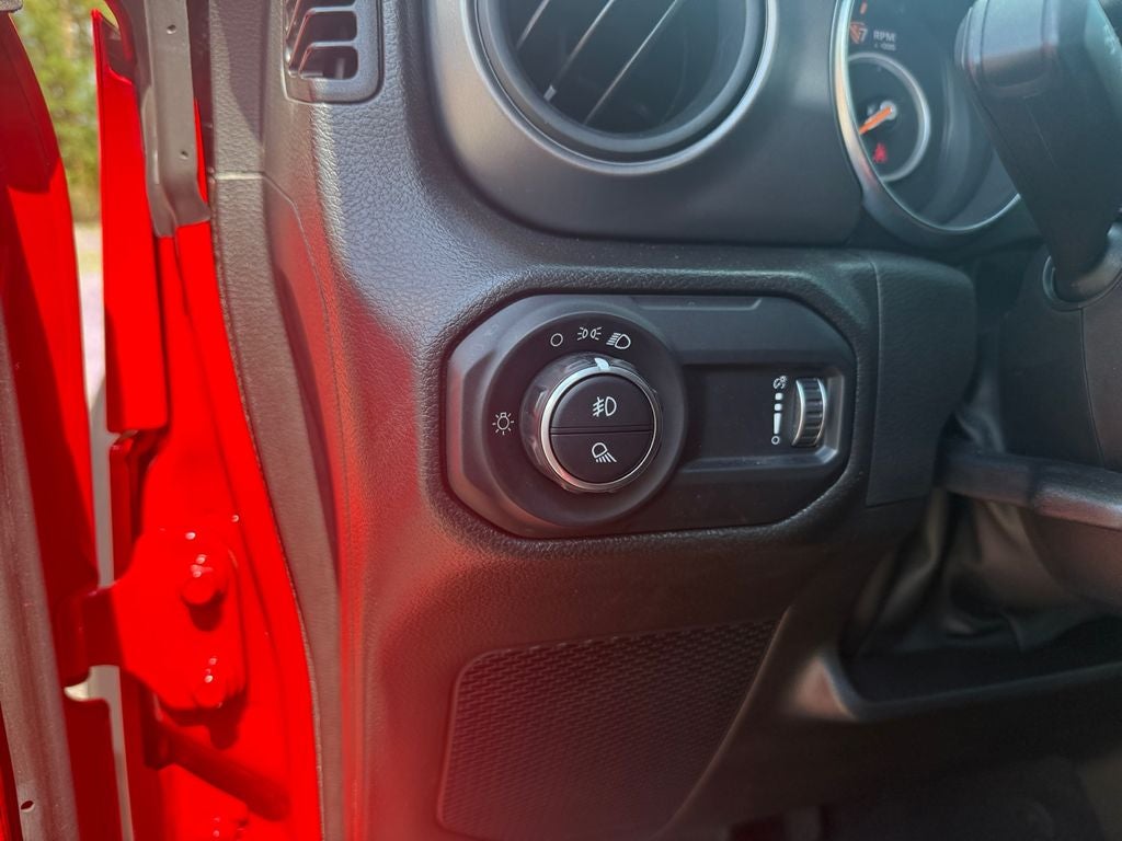2023 Jeep Gladiator Sport 4x4
