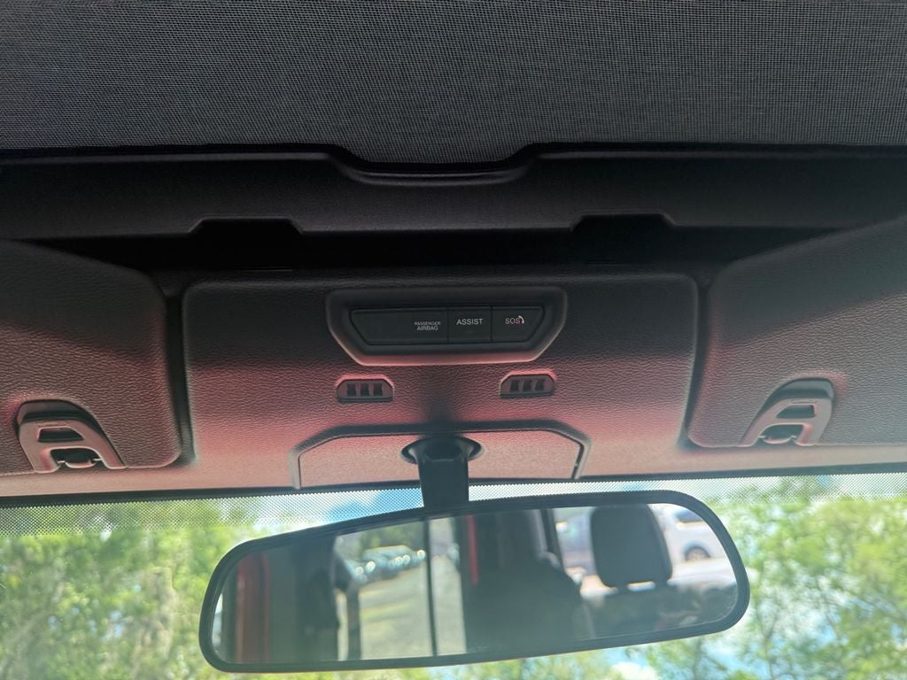 2023 Jeep Gladiator Sport 4x4