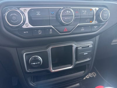 2023 Jeep Gladiator Sport 4x4