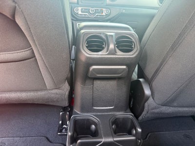 2023 Jeep Gladiator Sport 4x4