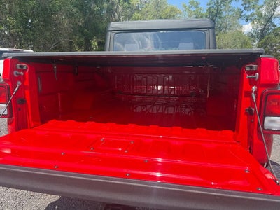 2023 Jeep Gladiator Sport 4x4