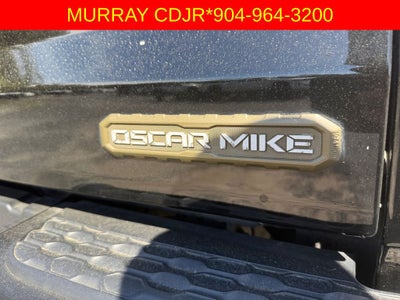 2021 Jeep Gladiator Freedom 4x4