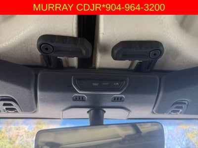 2021 Jeep Gladiator Freedom 4x4