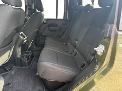 2022 Jeep Gladiator Sport S 4x4