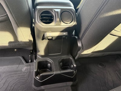 2022 Jeep Gladiator Sport S 4x4