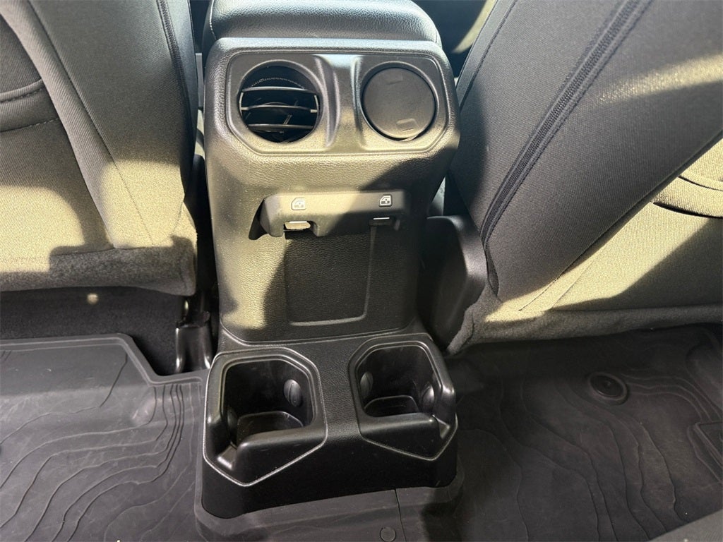 2022 Jeep Gladiator Sport S 4x4