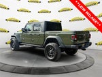 2022 Jeep Gladiator Sport S 4x4