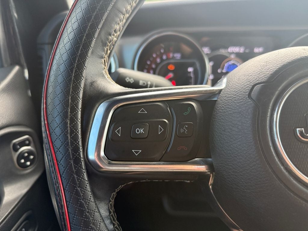 2020 Jeep Gladiator Rubicon 4x4