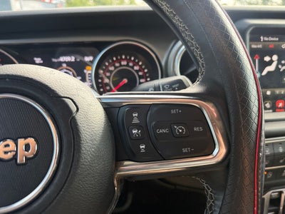 2020 Jeep Gladiator Rubicon 4x4