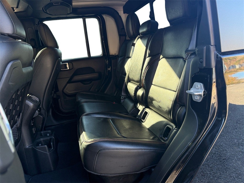 2023 Jeep Gladiator Mojave 4x4