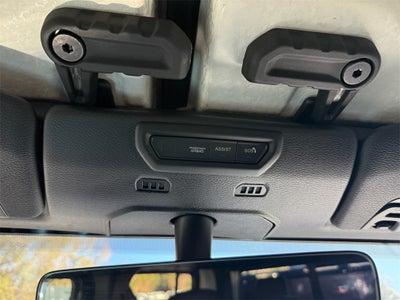 2023 Jeep Gladiator Mojave 4x4