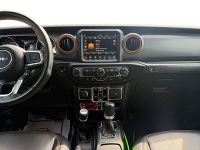 2023 Jeep Gladiator Mojave 4x4