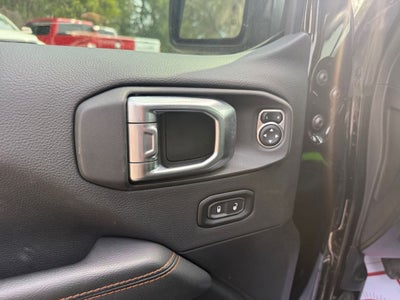 2023 Jeep Gladiator Mojave 4x4