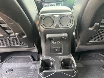 2023 Jeep Gladiator Mojave 4x4