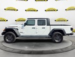 2025 Jeep Gladiator Mojave 4x4
