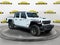 2025 Jeep Gladiator Mojave 4x4