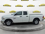 2024 RAM 1500 Classic SLT Quad Cab 4x2 6'4' Box