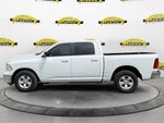2019 RAM 1500 Classic SLT Crew Cab 4x2 5'7' Box