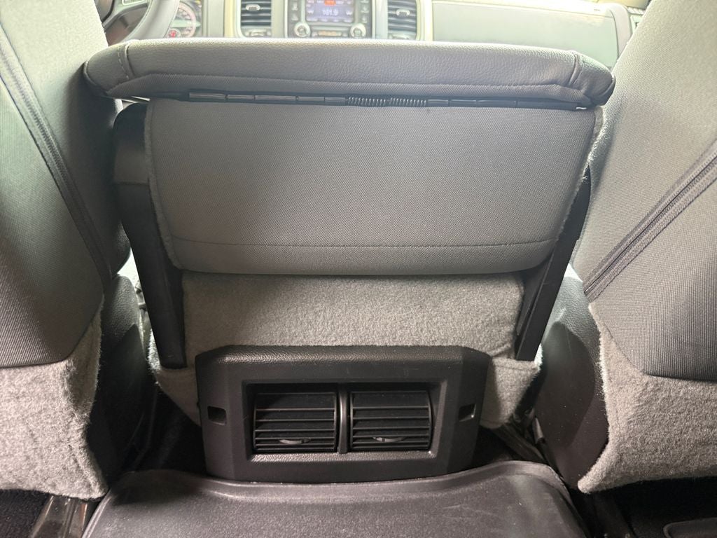 2019 RAM 1500 Classic SLT Crew Cab 4x2 5'7' Box