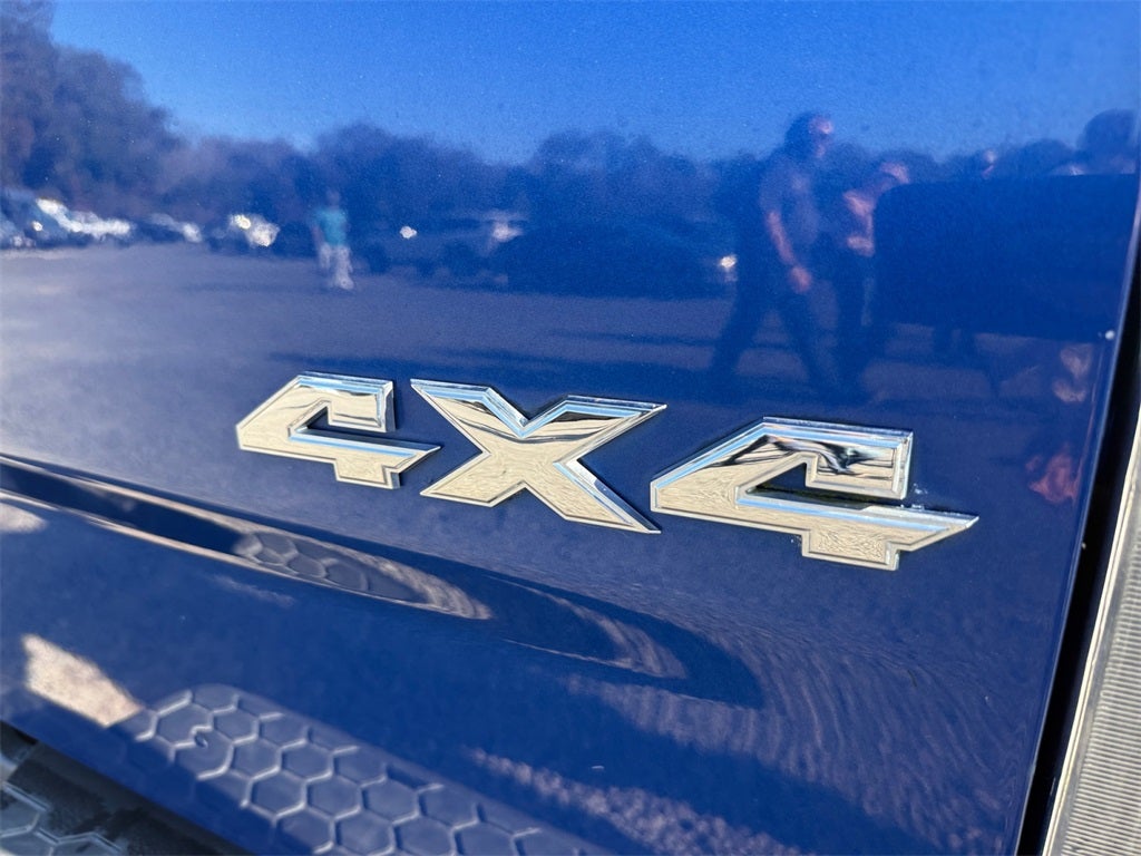 2016 RAM 1500 Outdoorsman