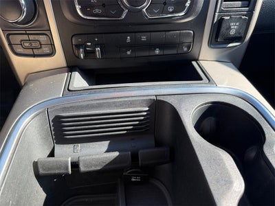 2016 RAM 1500 Outdoorsman