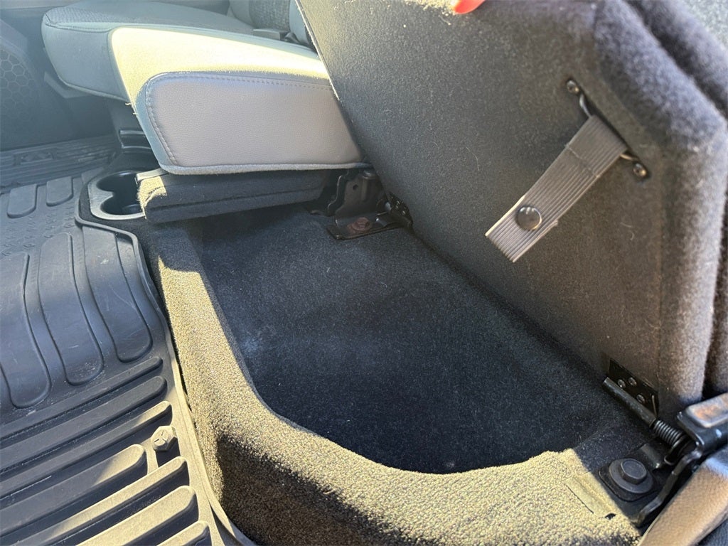 2016 RAM 1500 Outdoorsman