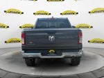 2023 RAM 1500 Big Horn Quad Cab 4x2 6'4' Box