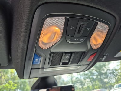 2022 RAM 1500 Lone Star Quad Cab 4x2 6'4' Box