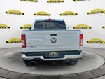 2022 RAM 1500 Lone Star Quad Cab 4x2 6'4' Box
