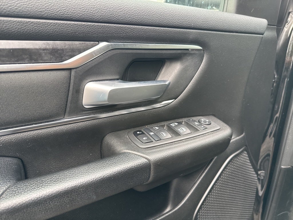 2024 RAM 1500 Big Horn Crew Cab 4x2 5'7' Box