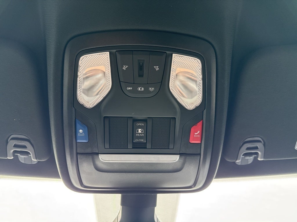 2024 RAM 1500 Big Horn Crew Cab 4x2 5'7' Box