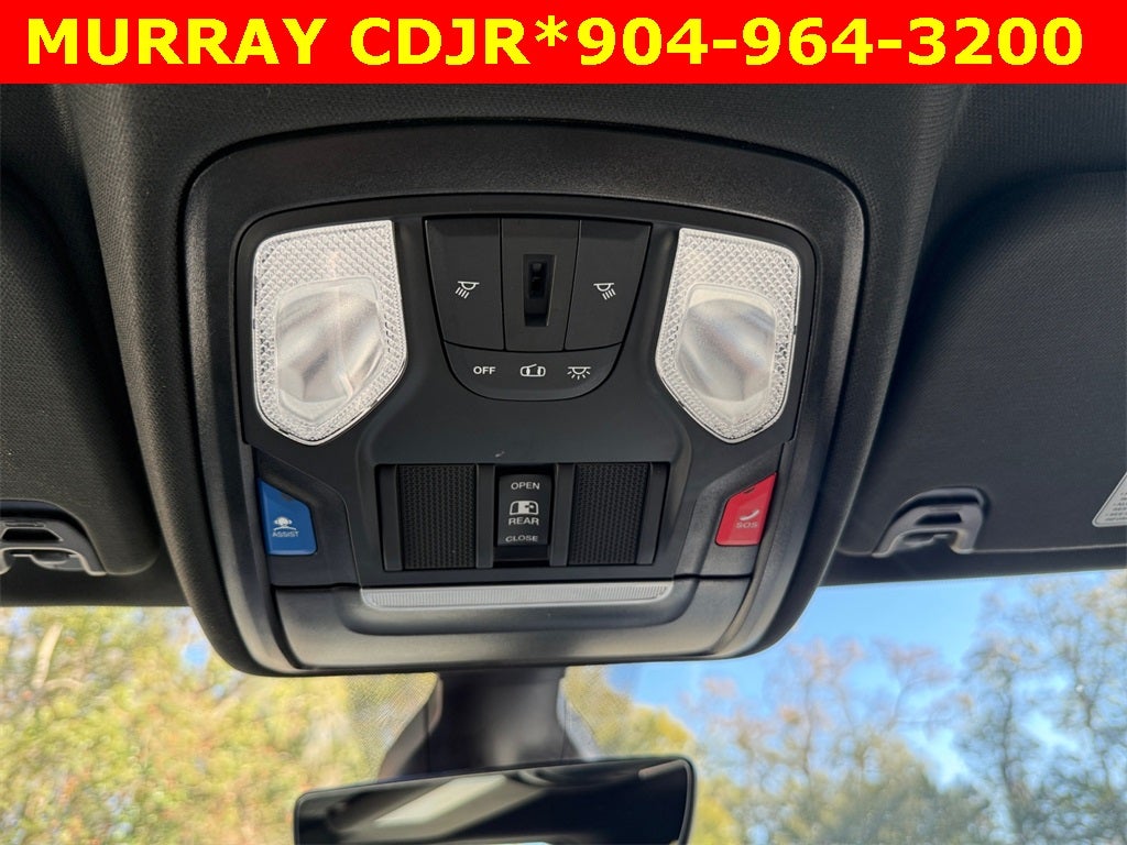 2024 RAM 1500 Big Horn Crew Cab 4x2 5'7' Box