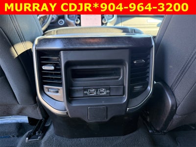 2024 RAM 1500 Big Horn Crew Cab 4x2 5'7' Box