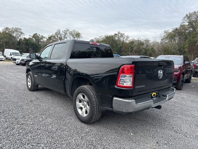 2024 RAM 1500 Big Horn Crew Cab 4x2 5'7' Box