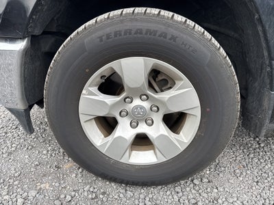 2024 RAM 1500 Big Horn Crew Cab 4x2 5'7' Box