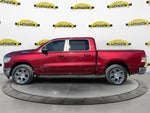 2022 RAM 1500 Big Horn Crew Cab 4x2 5'7' Box