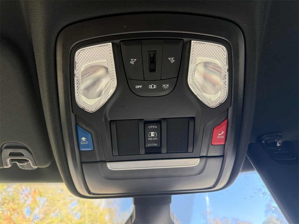 2022 RAM 1500 Big Horn Crew Cab 4x2 5'7' Box