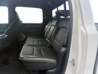 2020 RAM 1500 Limited Crew Cab 4x2 5'7' Box