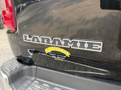 2024 RAM 1500 Laramie Crew Cab 4x2 5'7' Box