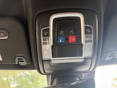 2024 RAM 1500 Laramie Crew Cab 4x2 5'7' Box