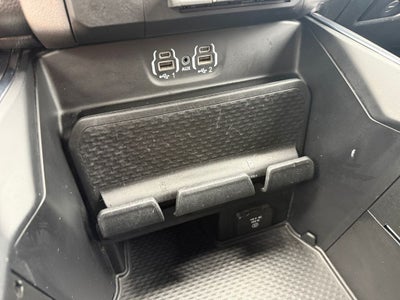 2024 RAM 1500 Laramie Crew Cab 4x2 5'7' Box