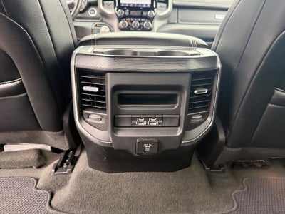 2024 RAM 1500 Laramie Crew Cab 4x2 5'7' Box