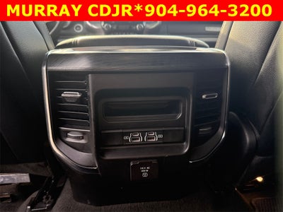 2024 RAM 1500 Laramie Crew Cab 4x2 5'7' Box