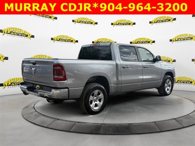 2024 RAM 1500 Laramie Crew Cab 4x2 5'7' Box