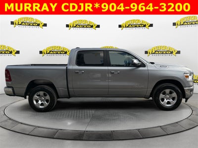 2024 RAM 1500 Laramie Crew Cab 4x2 5'7' Box
